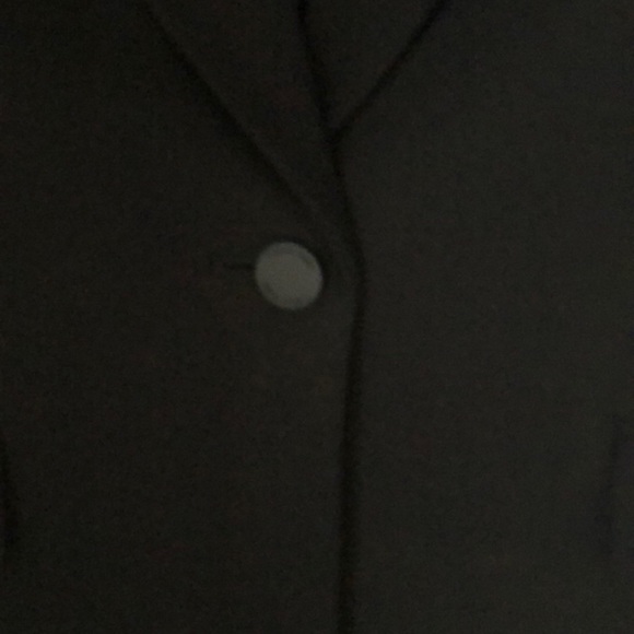 Black jacket - Picture 3 of 8